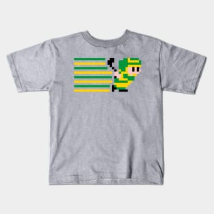 Ice Hockey - Minnesota Kids T-Shirt